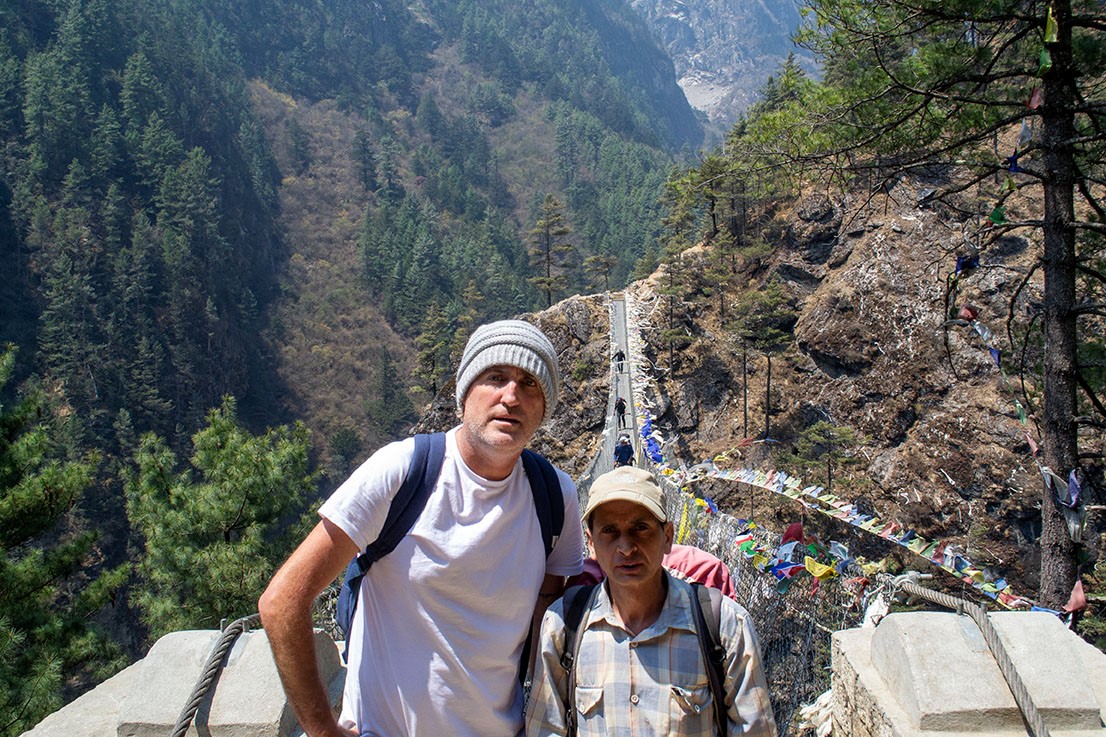 Alt,Namche bazar jpg