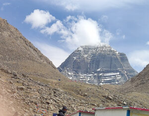 ALT,, Mt. Kailash.,