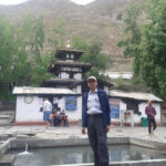 Alt, Pokhara tours Muktinath Temple