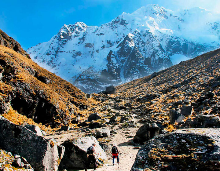 Fikuri Trek
