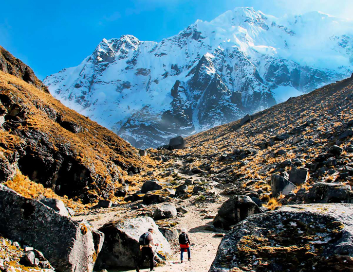 Fikuri Trek